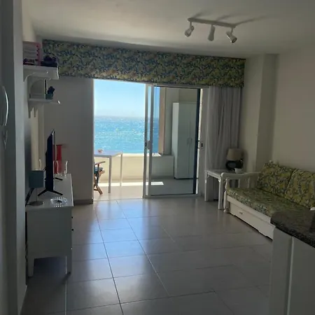 Apartment Medano View