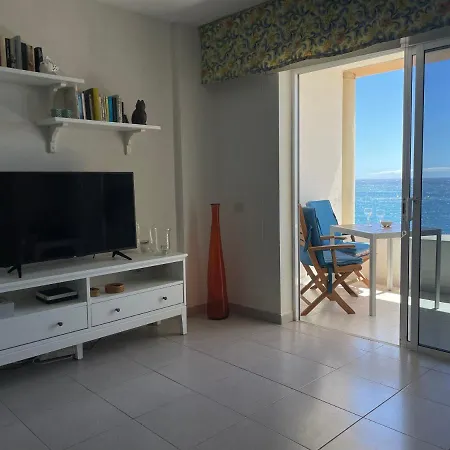 Medano View Apartment El Médano