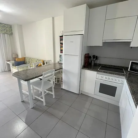 Apartment Medano View *