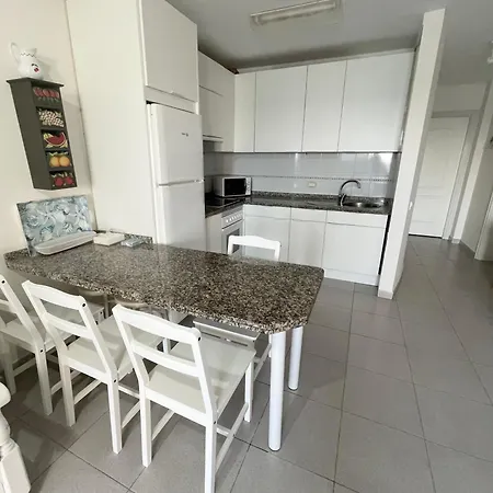 Medano View El Médano