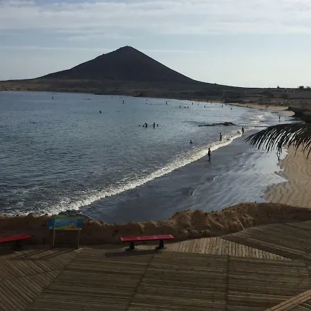 Medano View El Médano