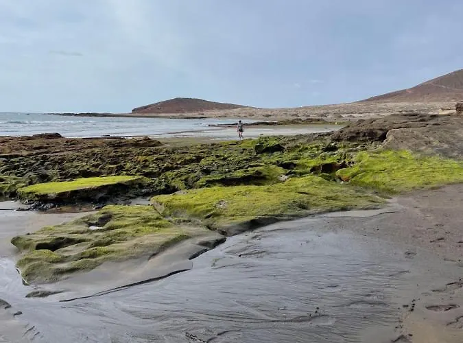 Lägenhet Medano View El Médano