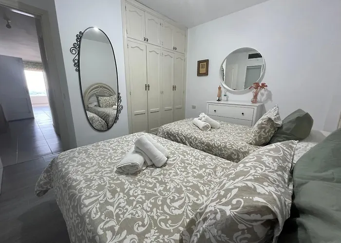 Medano View Lägenhet El Médano