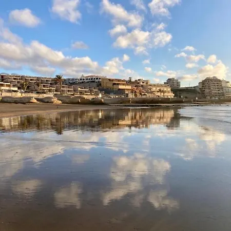 Appartement Medano View