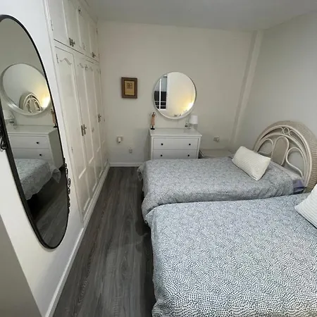 Medano View 아파트 엘메다노