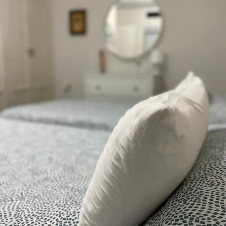 Medano View * El Médano