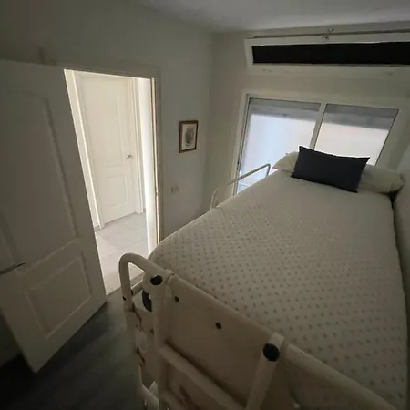 Medano View דירה *