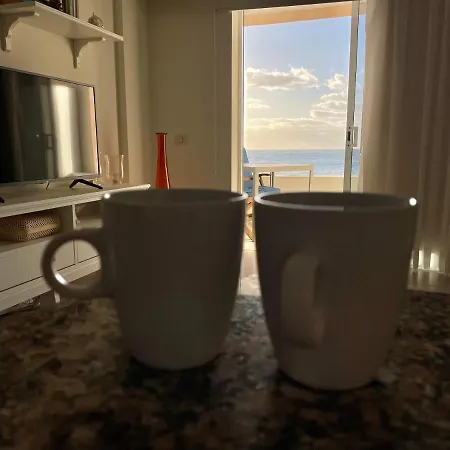 דירה Medano View *