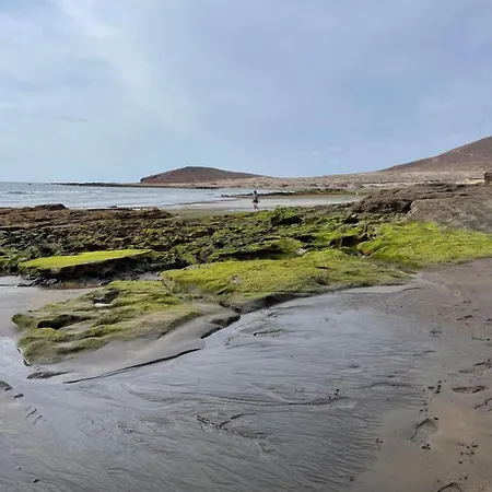 아파트 Medano View 엘메다노