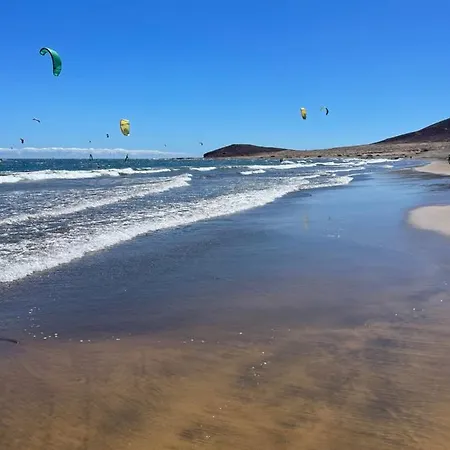 Medano View אל מדאנו