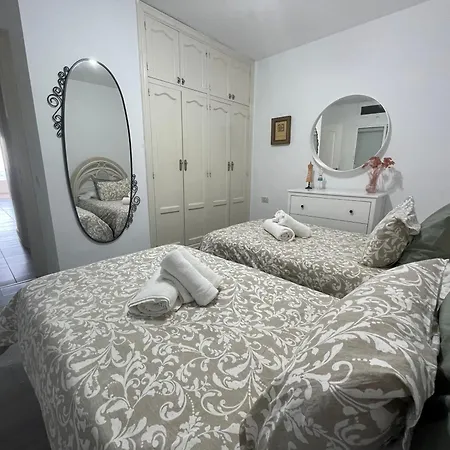 Medano View דירה אל מדאנו