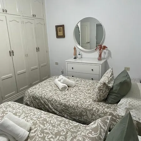 דירה Medano View אל מדאנו