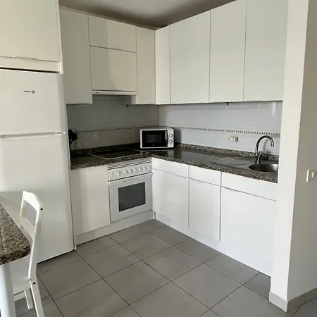 Medano View דירה אל מדאנו