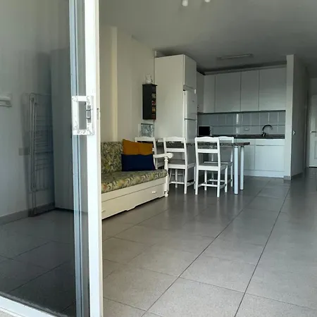 Medano View דירה אל מדאנו