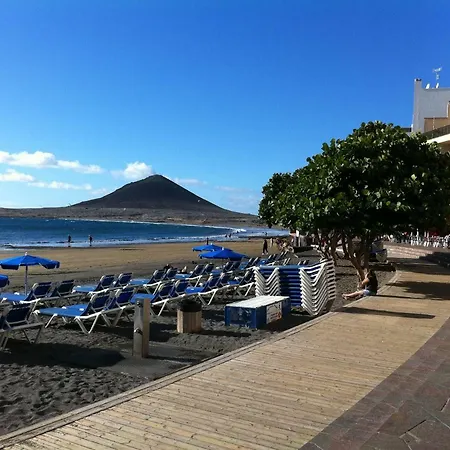 Medano View * 엘메다노