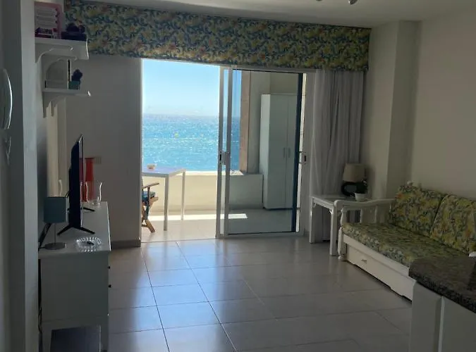 Апартаменты Medano View