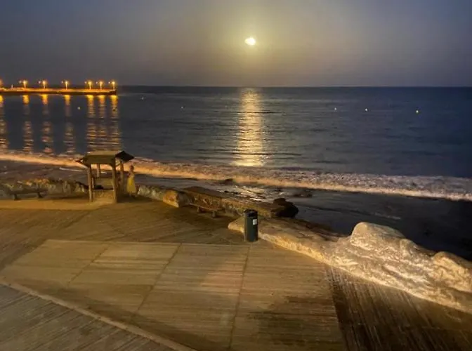 Medano View Apartamento El Médano