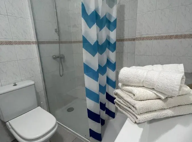 Апартаменты Medano View Эль-Медано