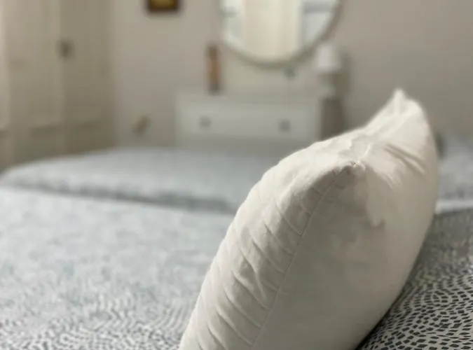 Medano View * Эль-Медано