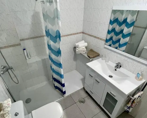 Medano View * El Médano