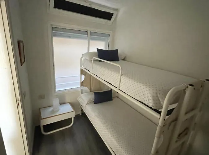 Medano View * Эль-Медано