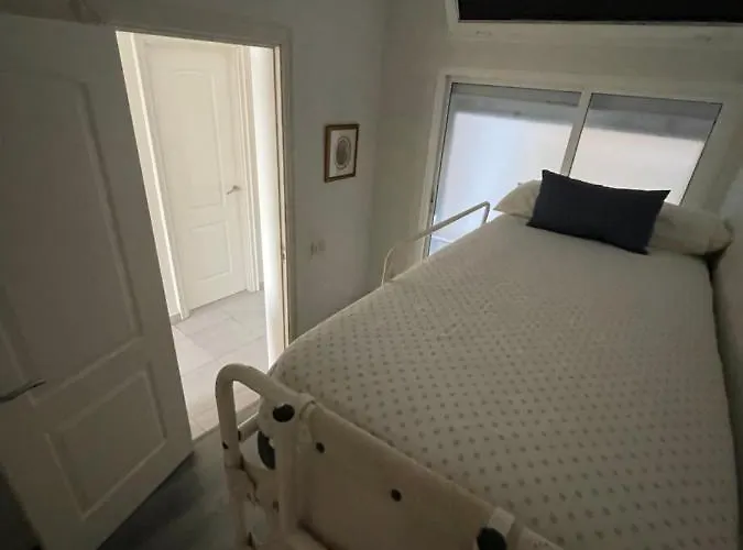 Medano View Апартаменты *