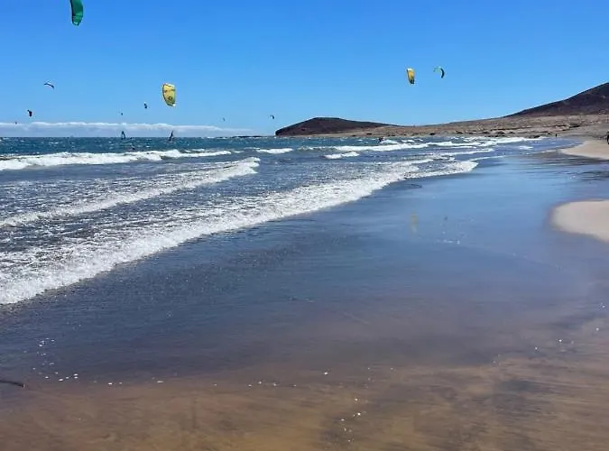 Medano View El Médano