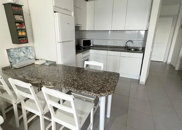 Medano View Эль-Медано