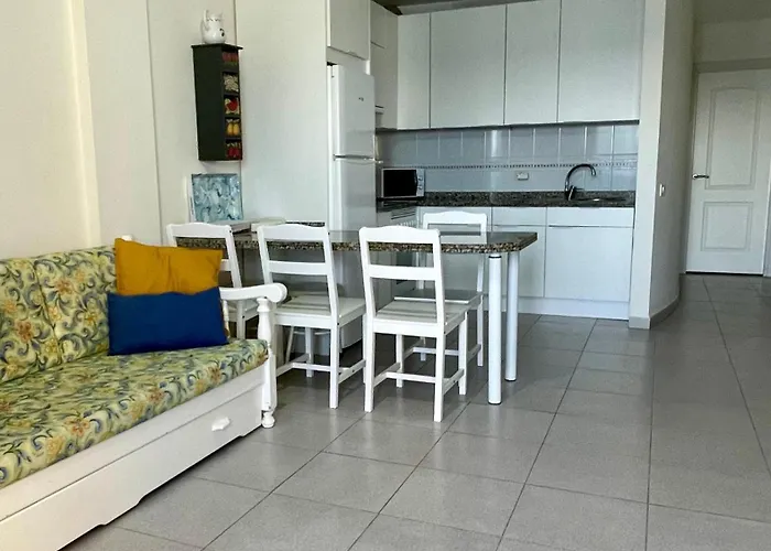 Medano View Эль-Медано