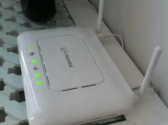 Medano View Апартаменты Эль-Медано