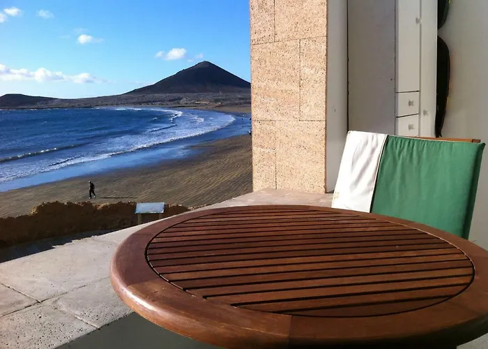 Apartamento Medano View El Médano