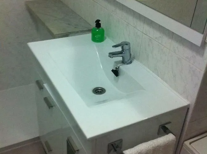 Medano View * Эль-Медано