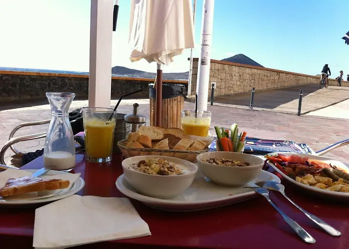 Apartamento Medano View *