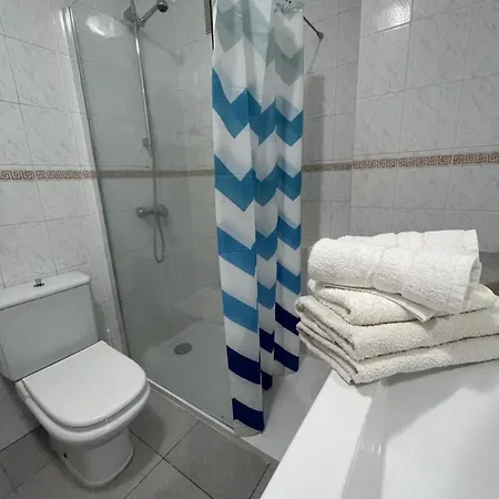 Apartment Medano View El Medano (Tenerife)