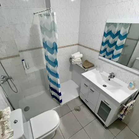 Medano View * 厄尔梅达诺