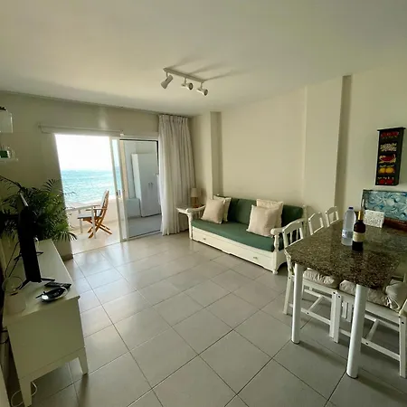 Medano View 公寓 厄尔梅达诺