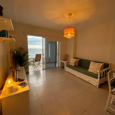 Apartment Medano View *