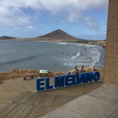 Medano View 公寓 *