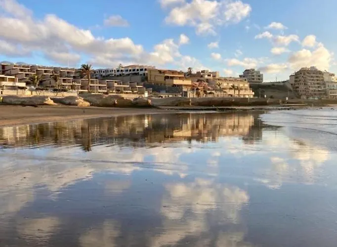 아파트 Medano View