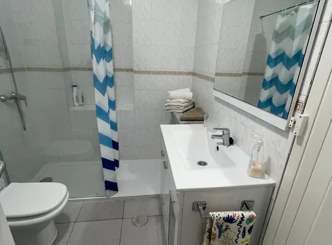 Medano View * 엘메다노