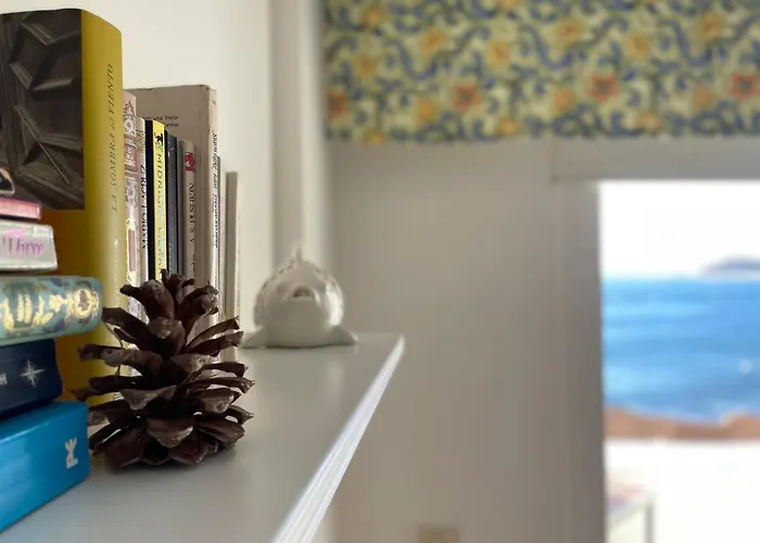 Medano View 아파트 *