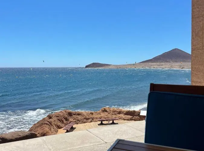 아파트 Medano View 엘메다노