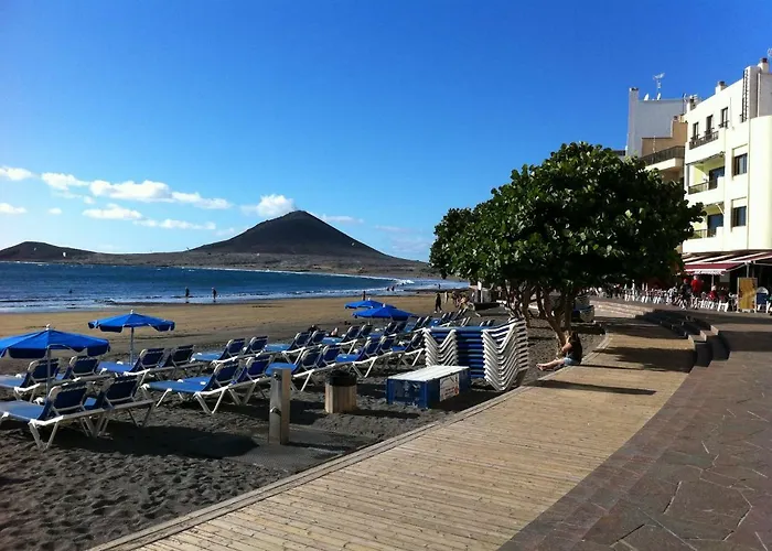 Medano View * 엘메다노