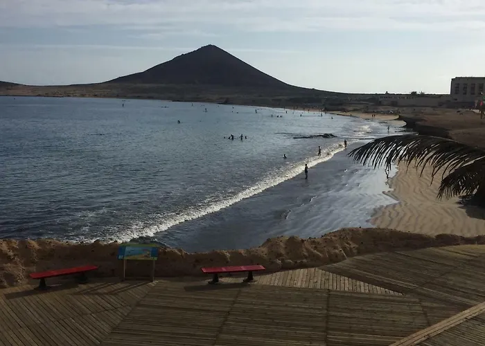 Medano View 엘메다노