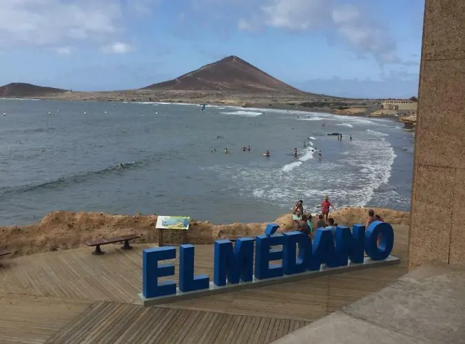 Medano View 아파트 *