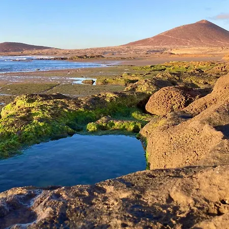 Medano View Appartement El Médano