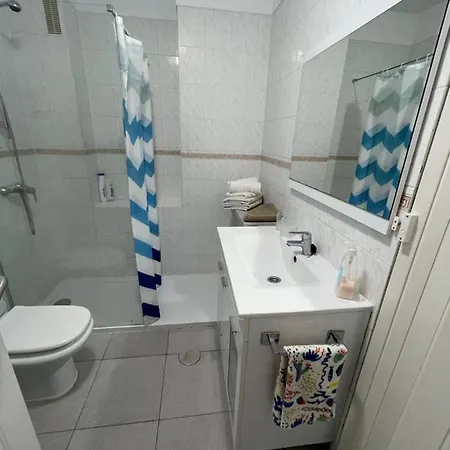 Medano View * El Médano