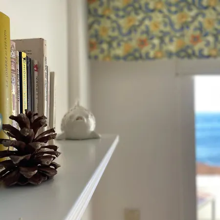 Medano View Appartement *