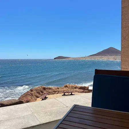 Διαμέρισμα Medano View Ελ Μέντανο