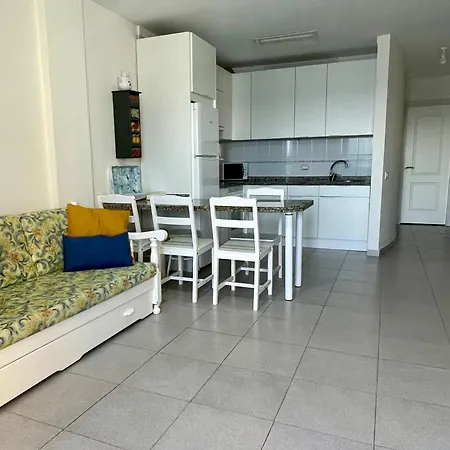 Medano View El Médano